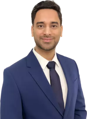 Arun Saini, London, Real Estate Agent